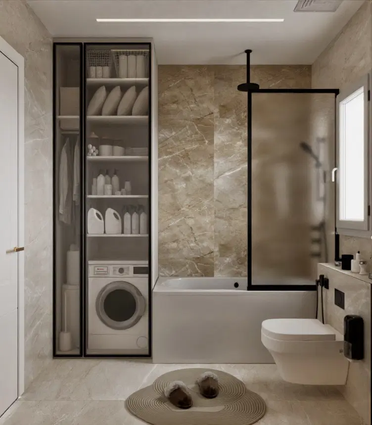 Bathroom General 01