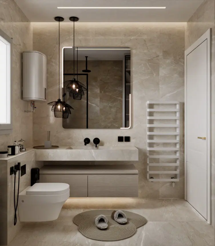 Bathroom General 03