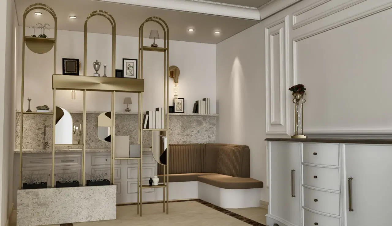 Dinning room 3