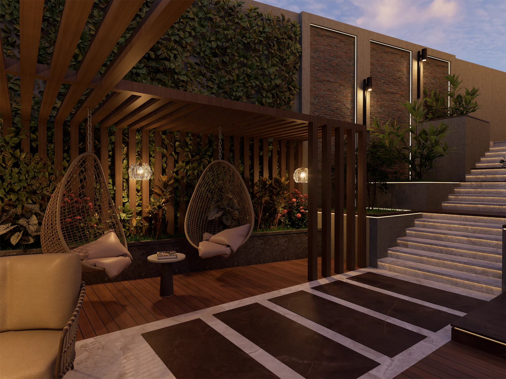 test render 1